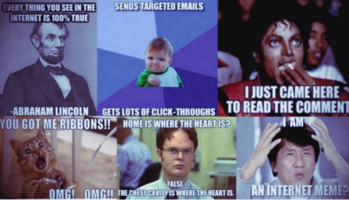 Meme Culture & Trends: A Comprehensive&nbsp;Overview