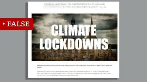 The Climate Lockdowns Debate: An In-Depth&nbsp;Analysis