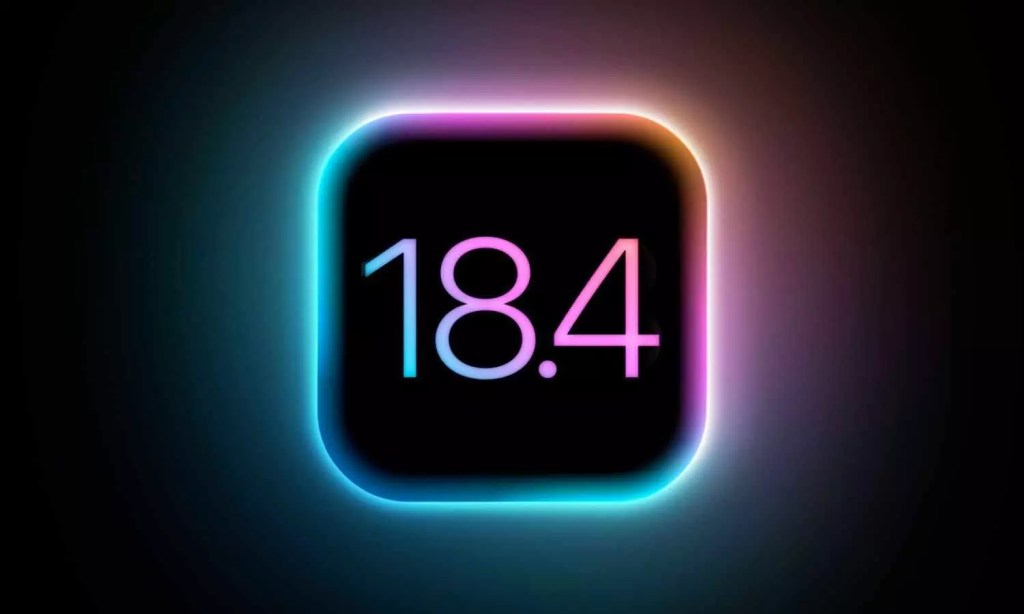 Apple iOS 18.4 New Release Date: Major iPhone Update Is On The&nbsp;Way