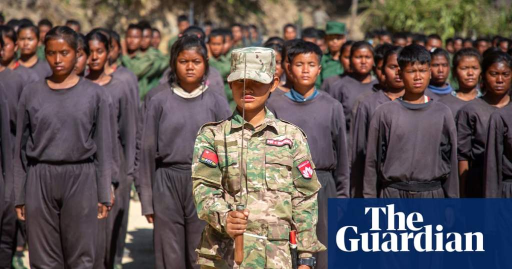 Understanding the Myanmar Conflict: A Comprehensive&nbsp;Overview