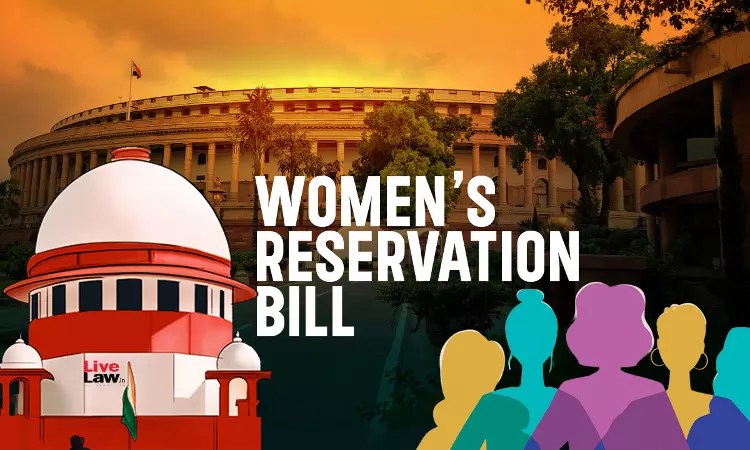 Women’s Reservation Bill in India: A Comprehensive&nbsp;Overview