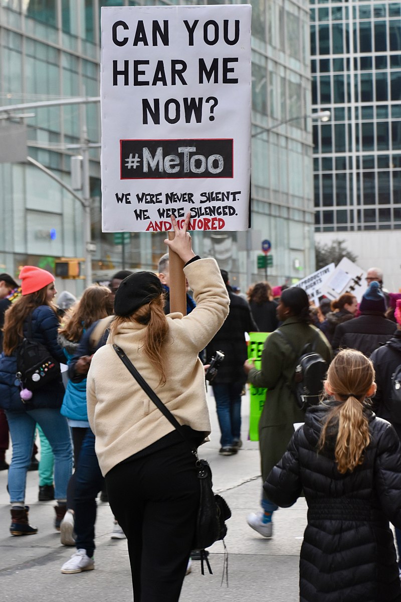 The MeToo Movement: A Continuing Dialogue on Harassment and&nbsp;Abuse