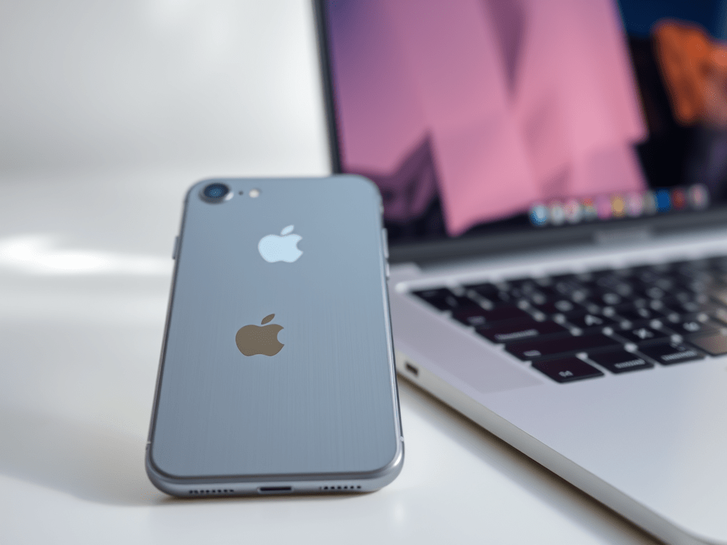 हर पाँच में से एक iPhone अब भारत में बना है: FY25 में $22 अरब का&nbsp;उत्पादन