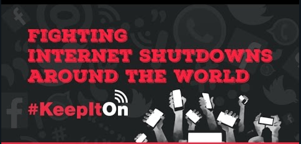 Government Censorship: A Deep Dive into Internet Shutdowns and Media&nbsp;Freedom