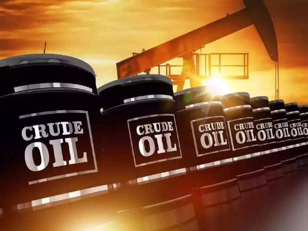 Understanding Crude Oil: An In-Depth&nbsp;Analysis