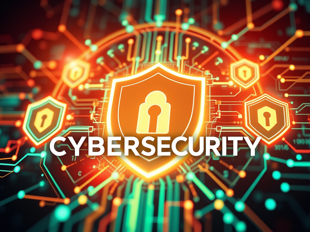 Cybersecurity in the Age of AI: How to Protect Your Data&nbsp;Online