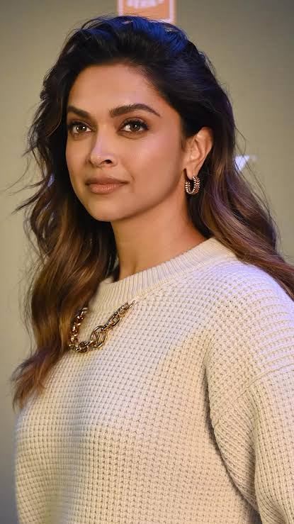 Deepika Padukone