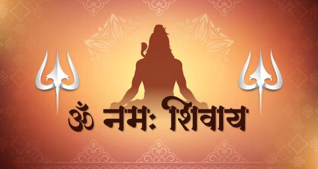 🕉 Om Namah Shivaya – Power of&nbsp;chanting