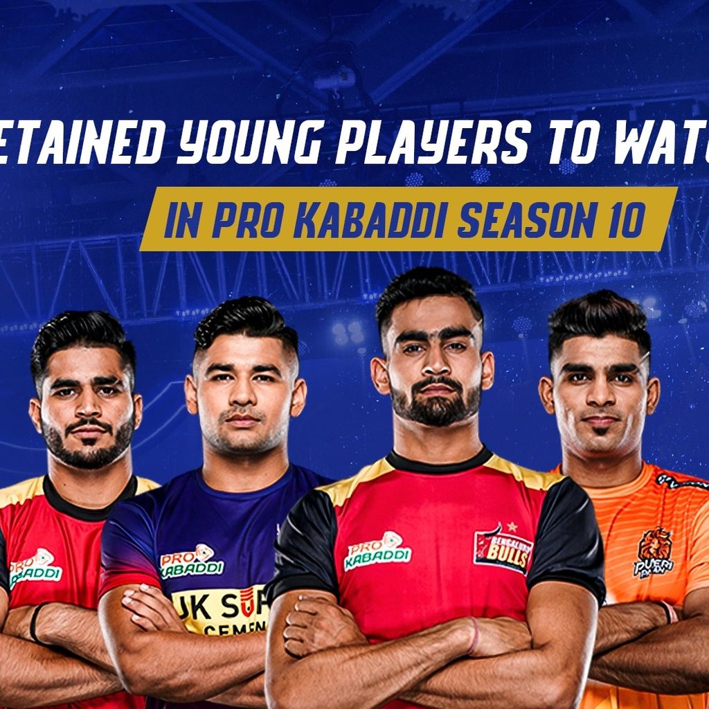 Kabaddi: A Detailed Exploration of the&nbsp;Game