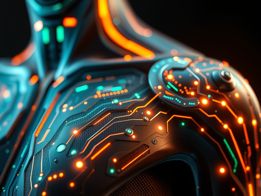 This E-Skin Empowers Robots with Magnetic ‘Feeling’ and Enables Touchless Interaction for&nbsp;Humans