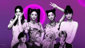 K-Pop’s First AI Idol Debuts: The Future of&nbsp;Entertainment
