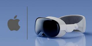 The Metaverse 2.0 – Apple’s Vision Pro&nbsp;2