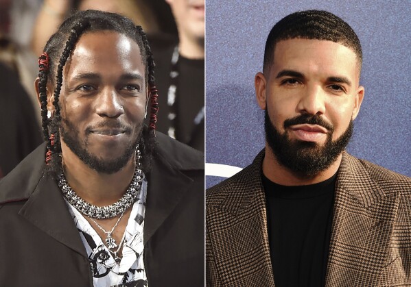 The Kendrick Lamar vs. Drake Rap Feud: A Comprehensive&nbsp;Analysis