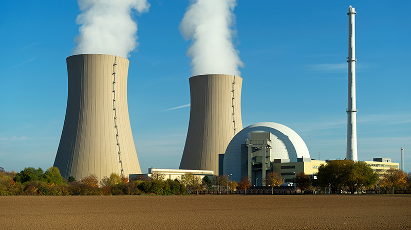 Saudi Nuclear Ambitions: Riyadh Seeks Nukes After Iran’s&nbsp;Breakout