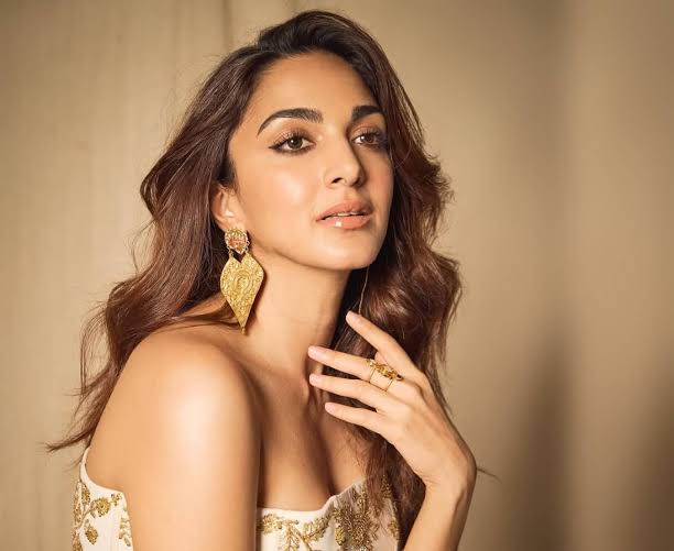 Kiara Advani
