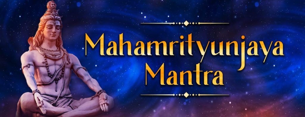 Maha Mrityunjaya Mantra – For Health &&nbsp;Protection