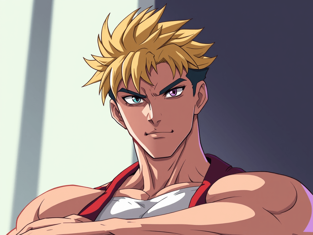 Masculinity- breaking the&nbsp;‘stereotype’