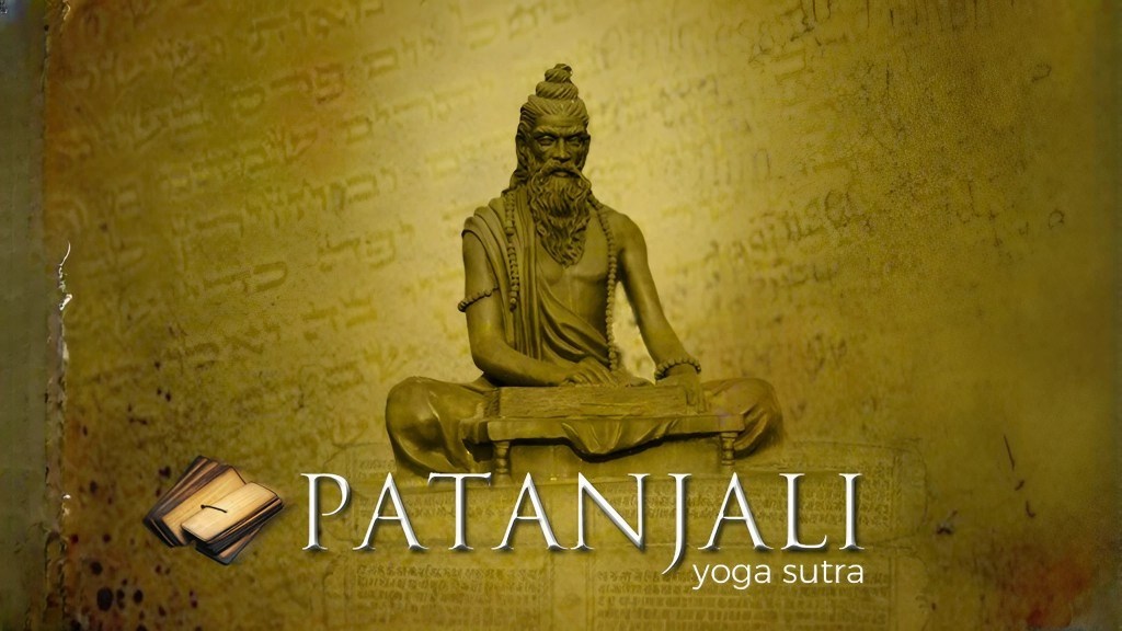 Patanjali Yoga Sutras – Key&nbsp;Teachings