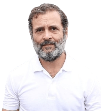 Rahul Gandhi – A Detailed&nbsp;Profile