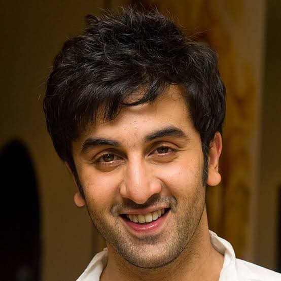 Ranbir Kapoor