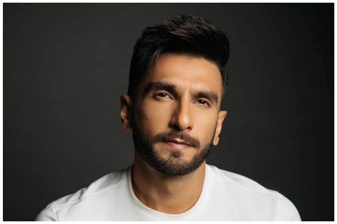 Ranveer Singh