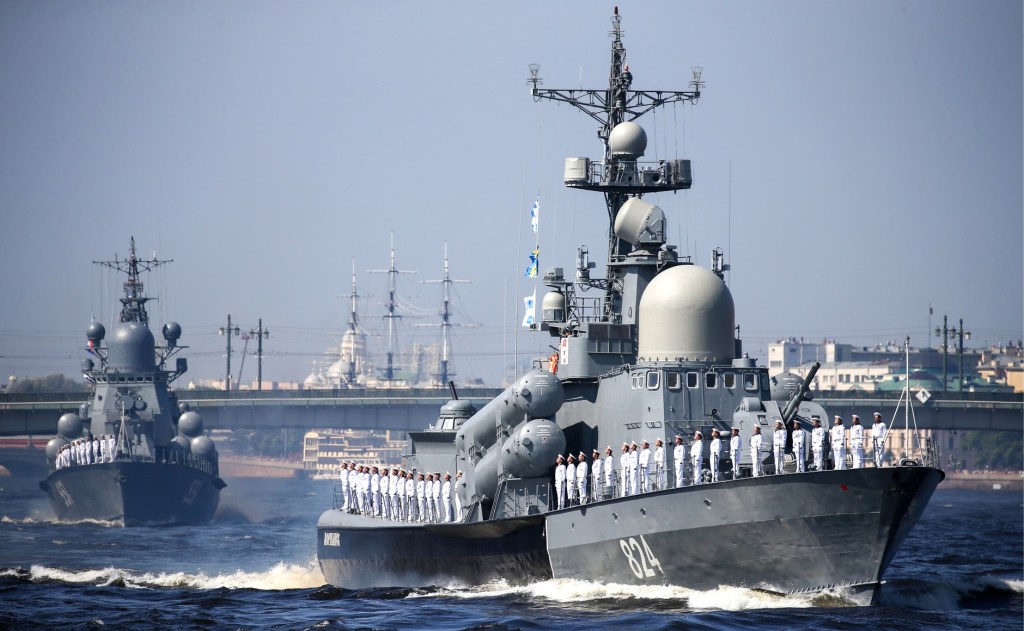 Russia’s Shadow Fleet Expands: An In-Depth&nbsp;Analysis