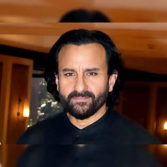 Saif Ali Khan