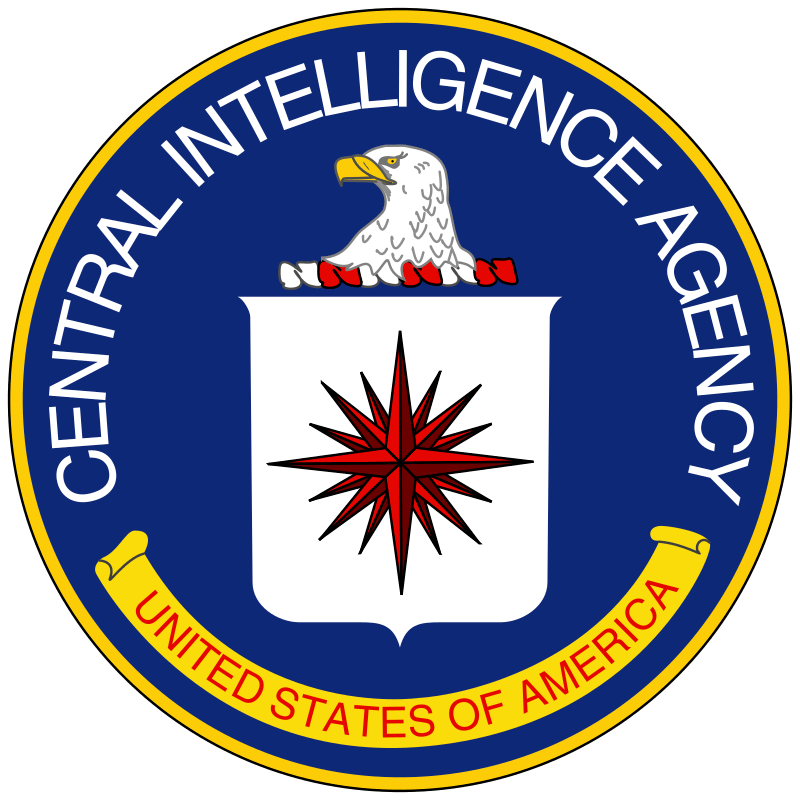 The Central Intelligence Agency: An&nbsp;Overview