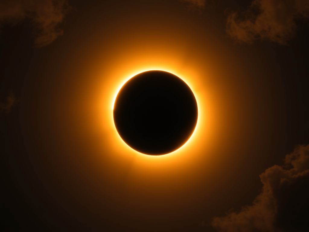 Astronomy Events: Solar Eclipses and Meteor&nbsp;Showers