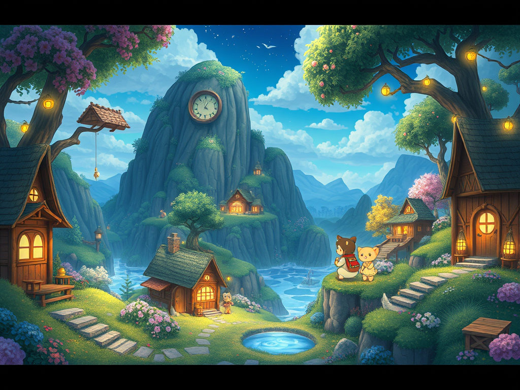 The Magic of Studio Ghibli: A Journey Through&nbsp;Animation