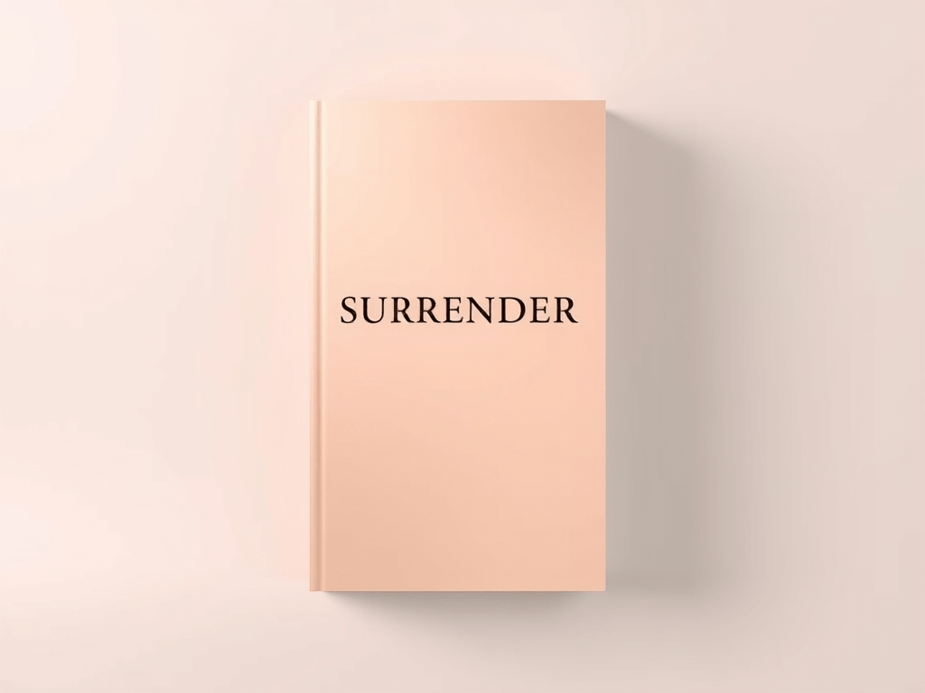 Understanding Surrender in the Holy&nbsp;Bible
