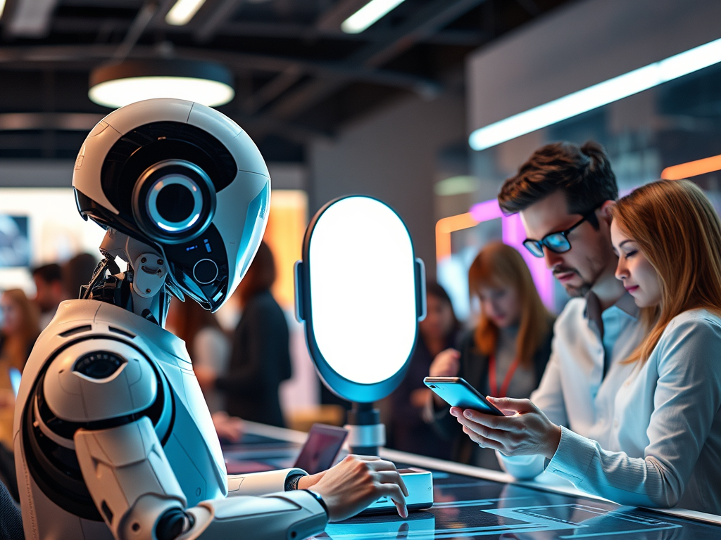 The Rise of AI-Powered Assistants: How They’re Changing Our Daily&nbsp;Lives