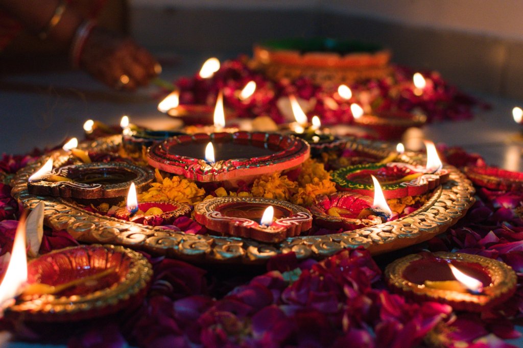 Diwali: Significance, Puja Vidhi, and Best&nbsp;Wishes
