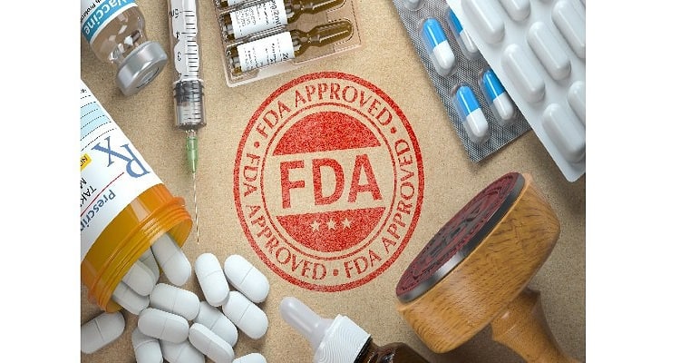 FDA Approves First AI-Discovered&nbsp;Drug