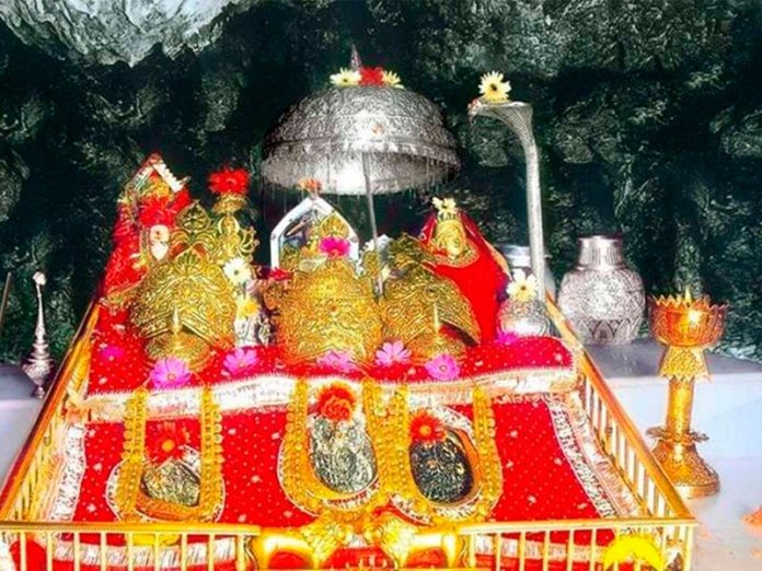 Vaishno Devi: The Holy Shrine of the Divine&nbsp;Mother