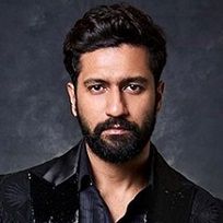 Vicky Kaushal