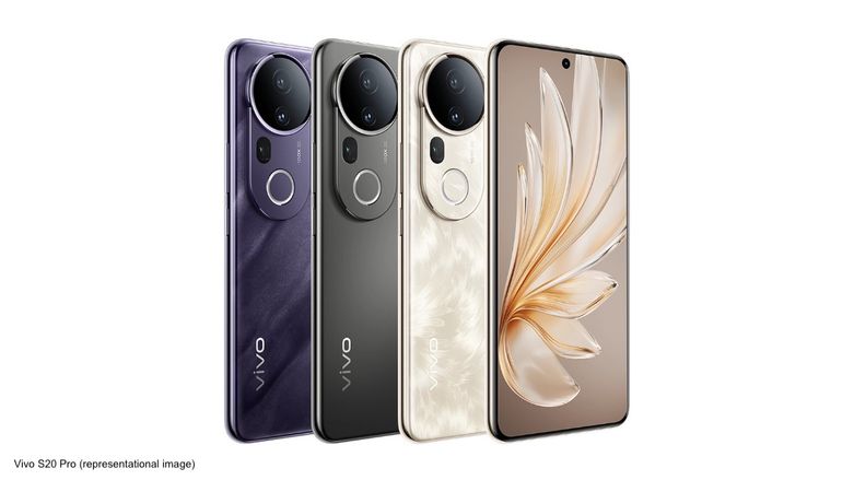 The Upcoming Vivo V50e: A Game-Changer in Mobile&nbsp;Photography