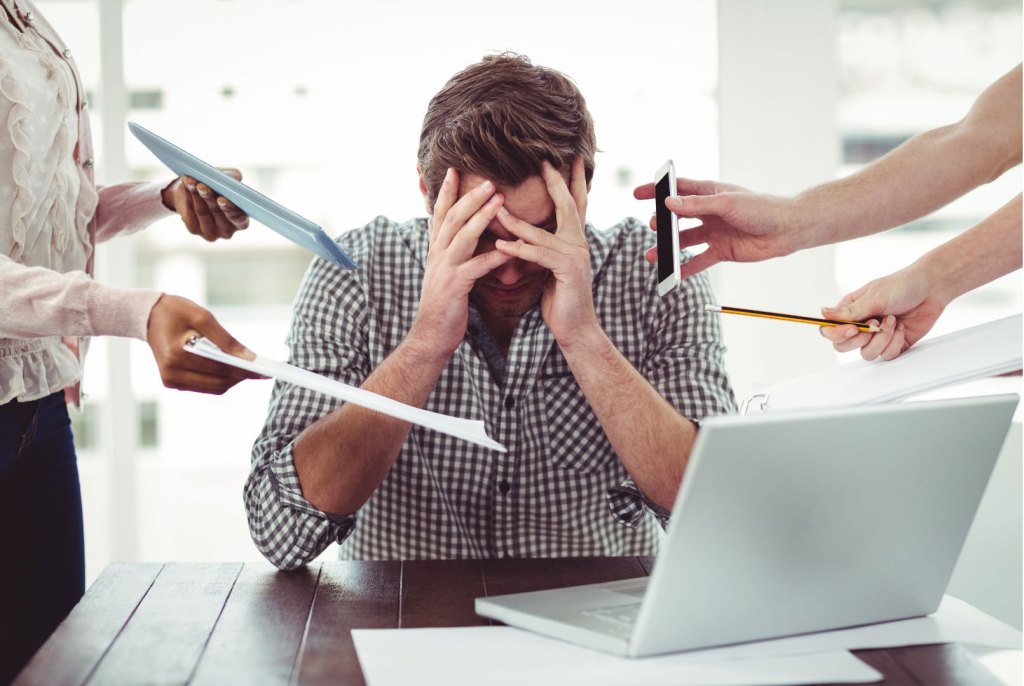 Understanding Workplace Burnout: Corporate Culture Criticism and the Demand for a 4-Day&nbsp;Workweek