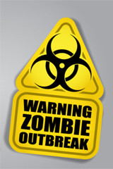 The Zombie Virus Scare: A Detailed&nbsp;Exploration