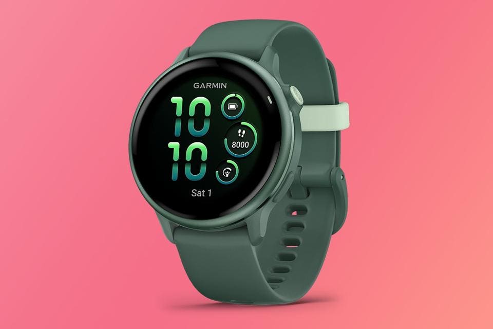 Garmin Vivoactive 6 Introduces Two Groundbreaking Features Never Seen in a Garmin&nbsp;Watch