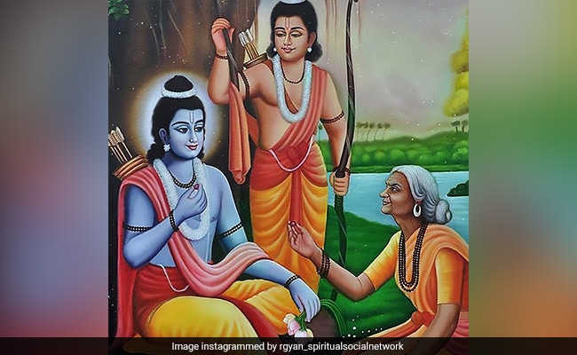 “प्रथम भगति संतन कर संगा।” सत्संग का&nbsp;महत्व