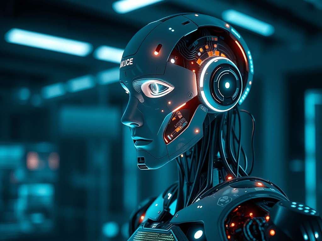 🧠 2030 तक आ सकता है इंसानों जैसा AI: Google DeepMind की&nbsp;चेतावनी