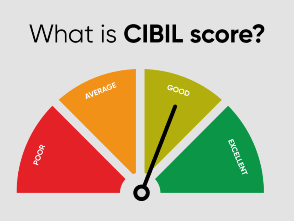 CIBIL स्कोर: सुधार के&nbsp;उपाय