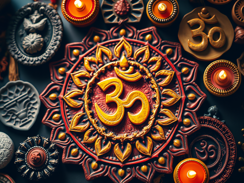 धर्म (Religion) क्या&nbsp;है?