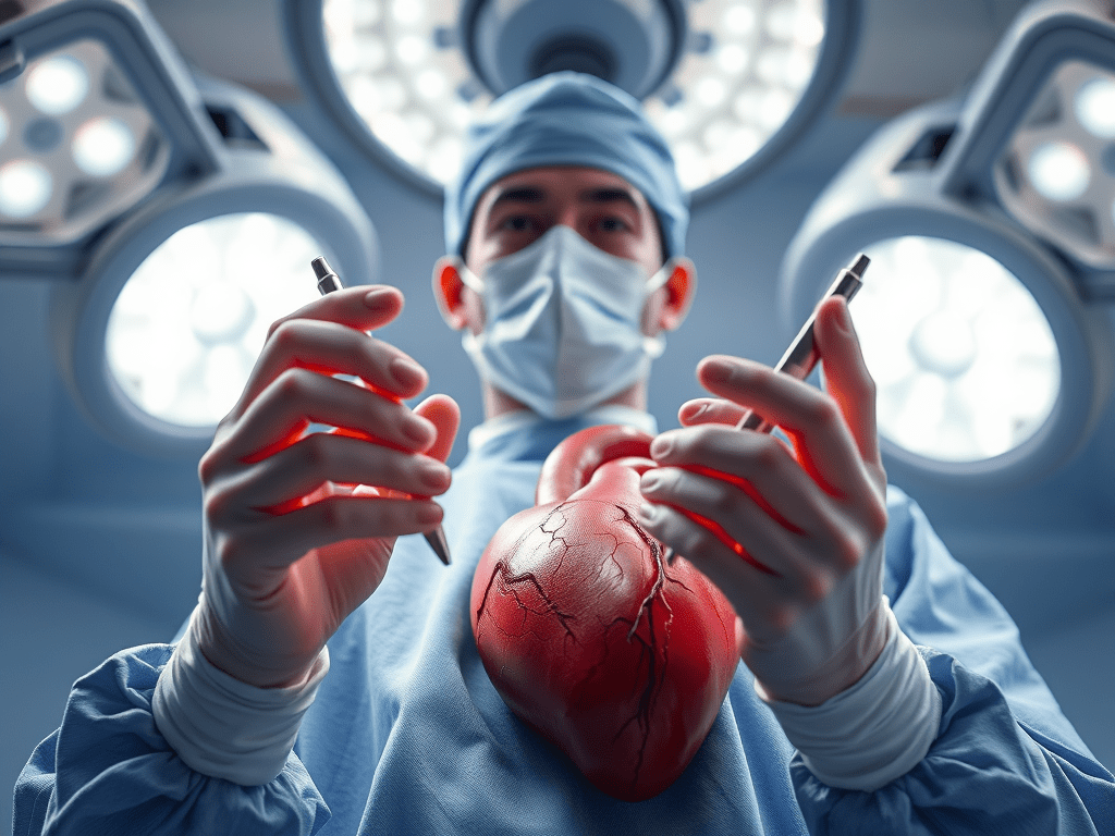 Fake ‘British’ Doctor Performs Heart Surgeries in Madhya Pradesh Hospital, Allegedly Causes Seven&nbsp;Deaths