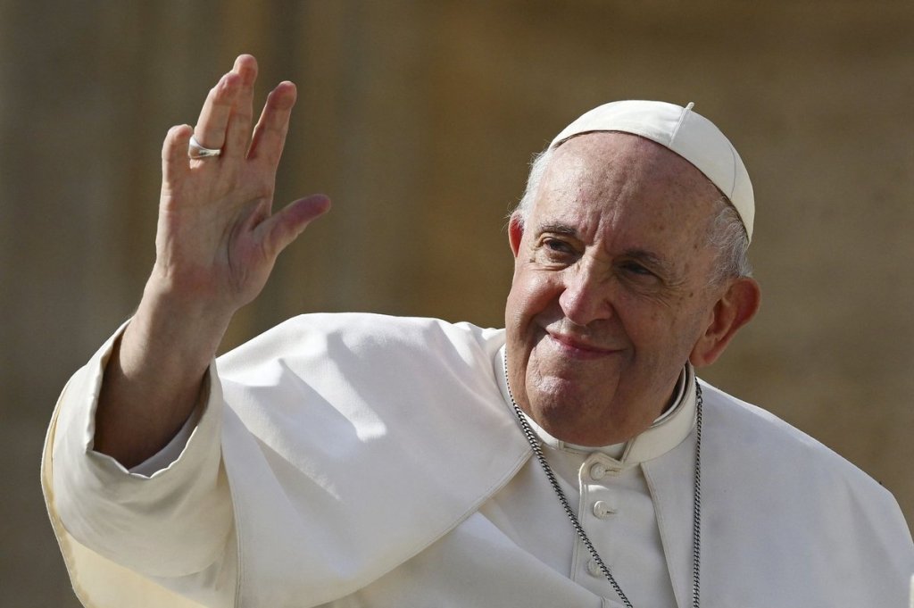 Journey of a Humble Reformer: Pope Francis’s Career Highlights (Jorge Mario&nbsp;Bergoglio)