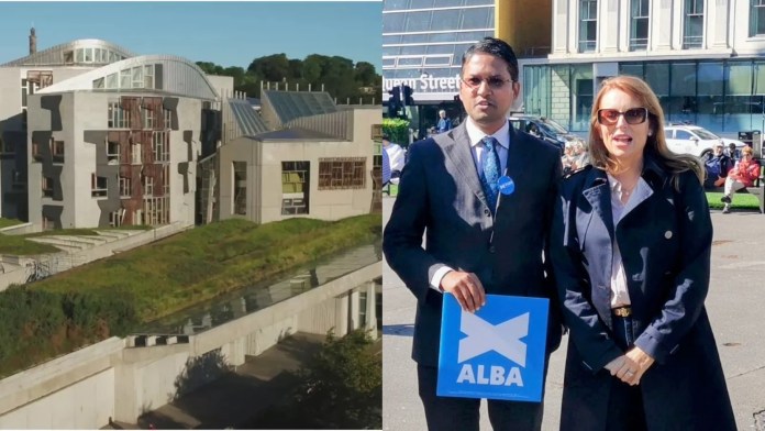 स्कॉटलैंड ने रचा इतिहास: संसद में ‘हिंदूफोबिया’ के खिलाफ पहला प्रस्ताव&nbsp;पारित