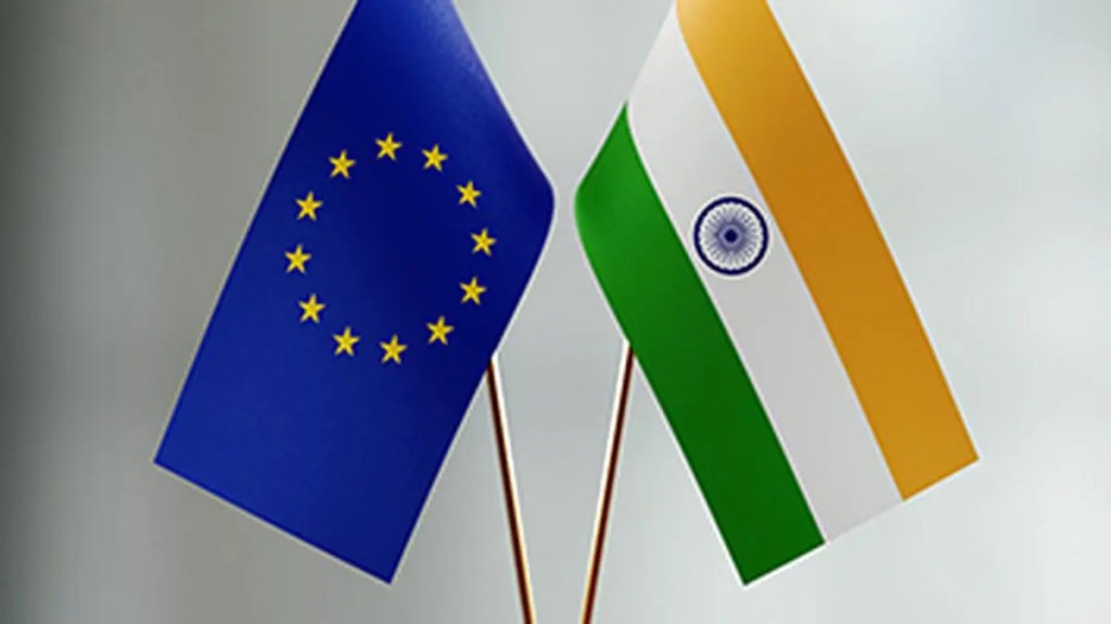 Editorial: India must push EU hard on carbon border tax&nbsp;relaxation