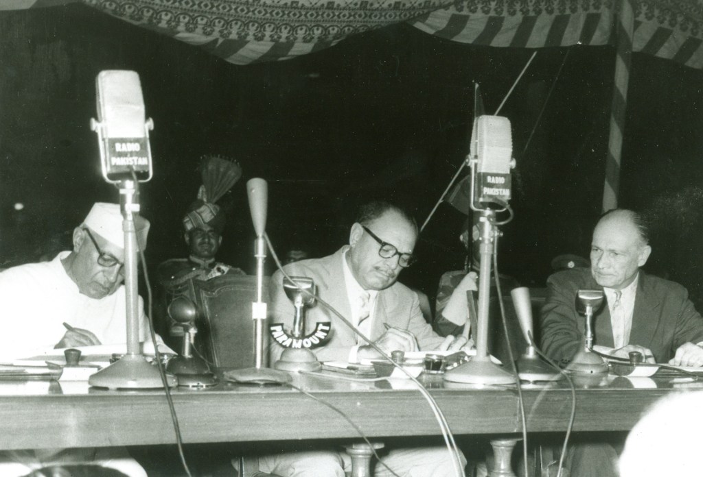 सिंधु जल संधि (Indus Water Treaty) – क्या है, आइए जानते&nbsp;हैं