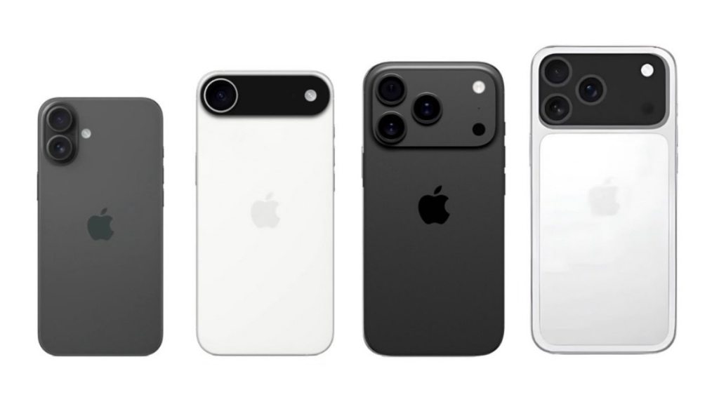 📱 iPhone 17 Pro – Full Details&nbsp;(2025)